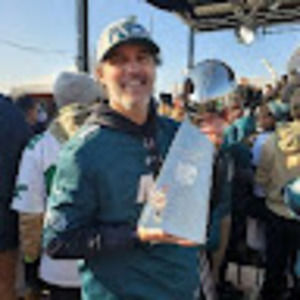 Meet your Posher, Tom